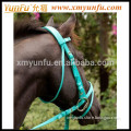 Custom Factory Rope halters for horses